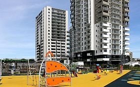 Apartament Albatross